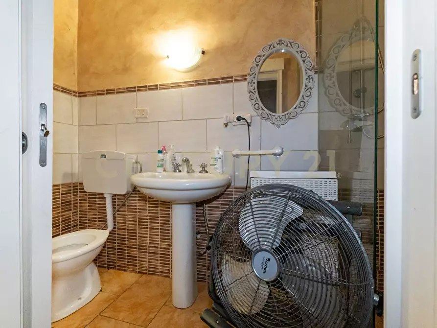 Immagine 6 di Monolocale in vendita  in Via delle Finanze 41 a Catania