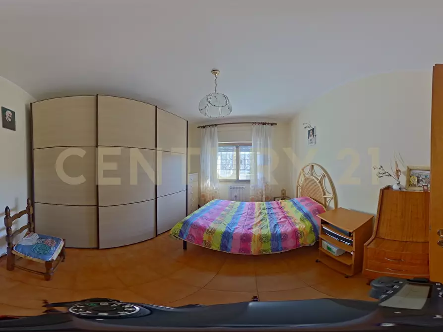 Immagine 31 di Trilocale in vendita  in Via Belforte del Chienti 25 a Roma