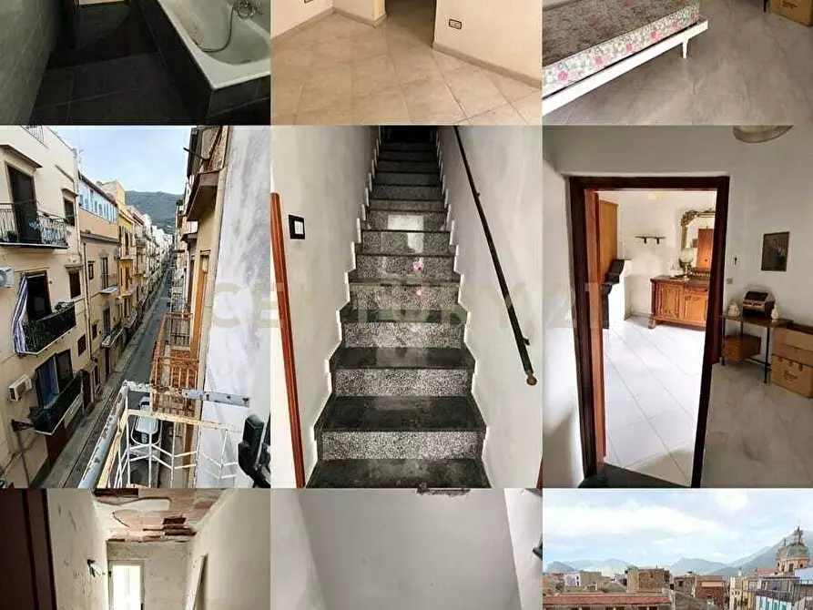 Immagine 13 di Trilocale in vendita  in Via Badalamenti a Carini