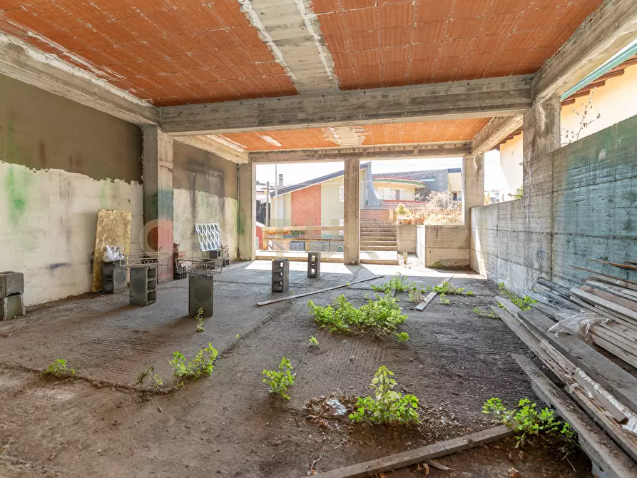 Immagine 53 di Casa indipendente in vendita  in Via Capitano Navarria 37 a San Pietro Clarenza