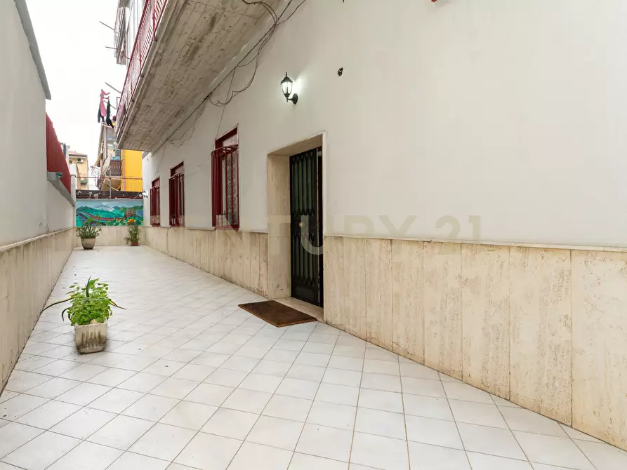 Immagine 12 di Trilocale in vendita  in Via Rosina Anselmi 7 a Misterbianco
