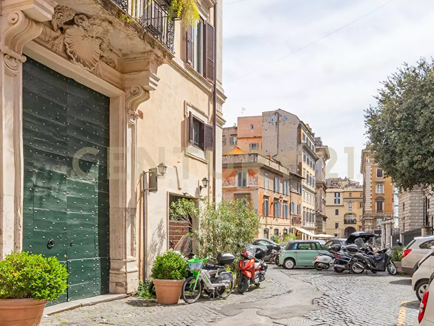 Immagine 20 di Monolocale in vendita  in Via di San Maria in Monticelli 67 a Roma