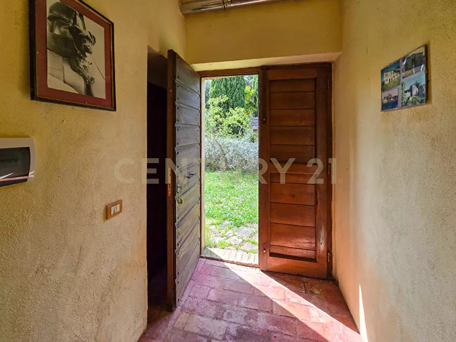 Immagine 29 di Rustico / casale in vendita  in Via di Bagnolo 1 a Civitella Paganico