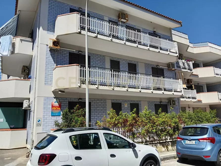 Immagine 26 di Quadrilocale in vendita  in Via Prof. Sfameni a Torregrotta