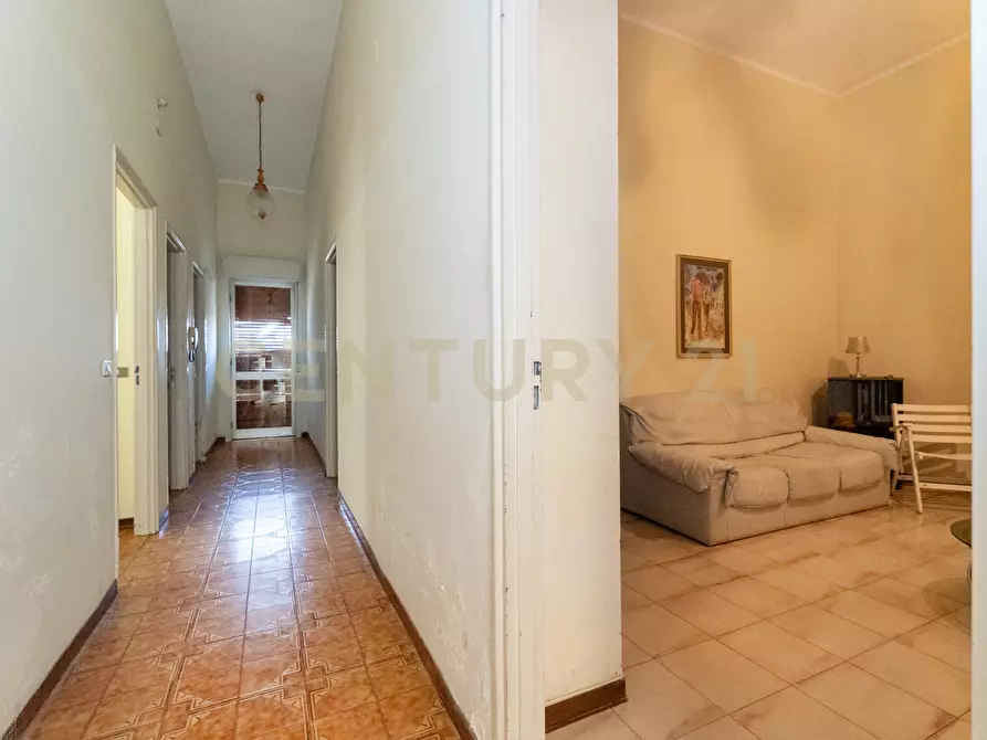 Immagine 55 di Villa in vendita  in Via Madonna del Carmelo 19 a Ragalna