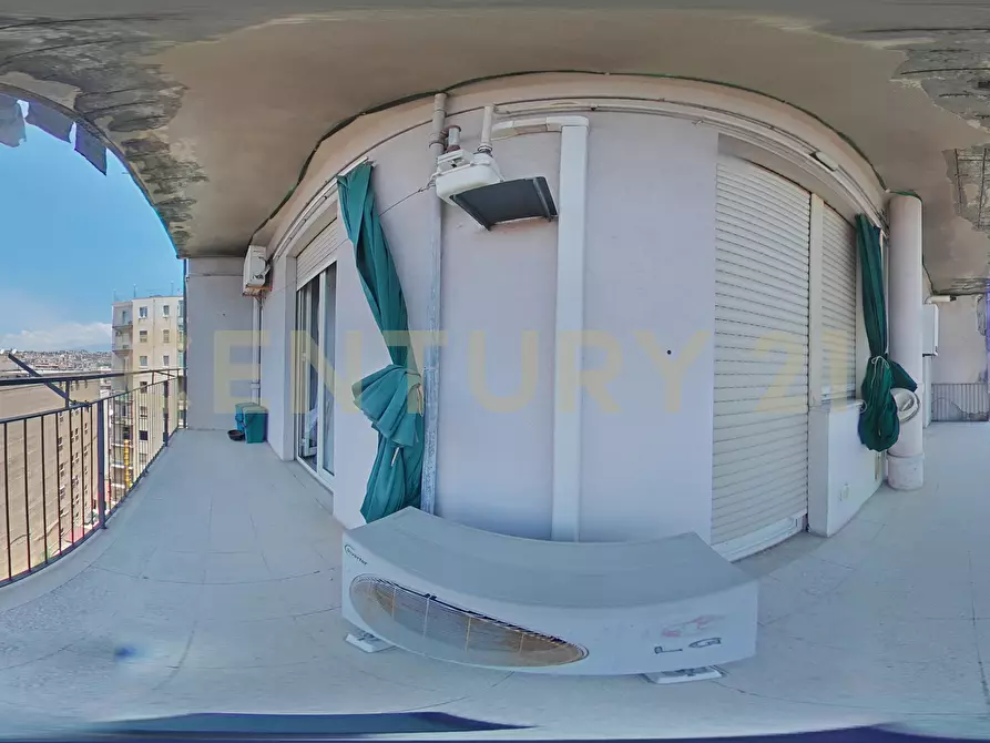 Immagine 56 di Stanza singola in affitto  in Via Matteo Renato Imbriani 181 a Catania