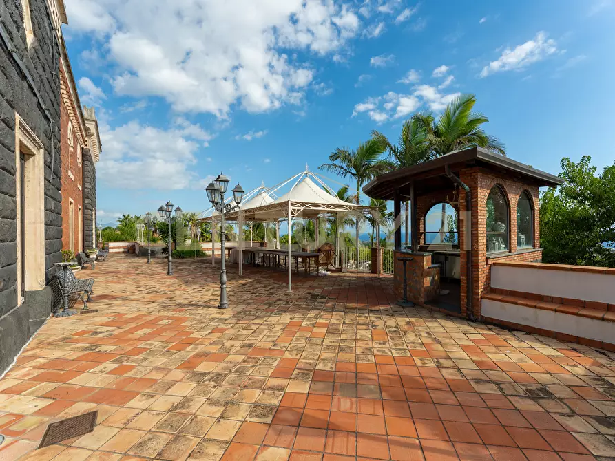 Immagine 55 di Rustico / casale in vendita  in Via Castelnuovo Don Bosco 68 a Acireale