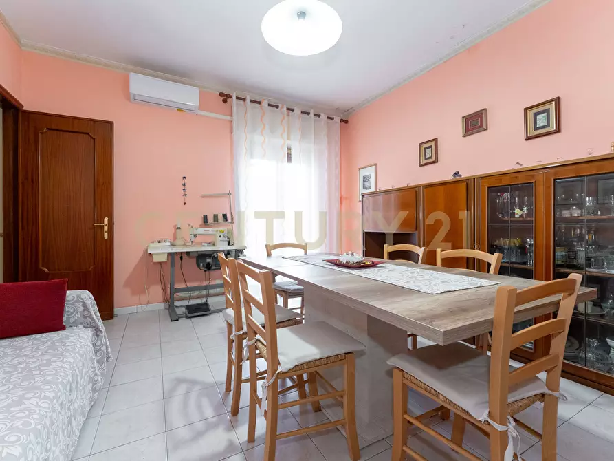 Immagine 54 di Casa indipendente in vendita  in Via Villa Flaminia 16 a Catania