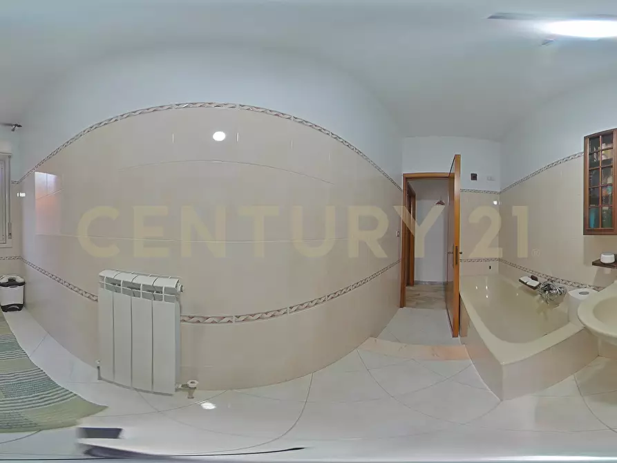 Immagine 29 di Casa indipendente in vendita  in Via del Chinotto 14 a Catania