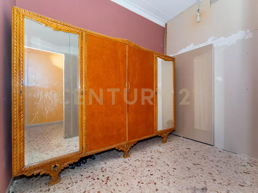 Immagine 35 di Quadrilocale in vendita  in Via Giuseppe Patanè a Catania