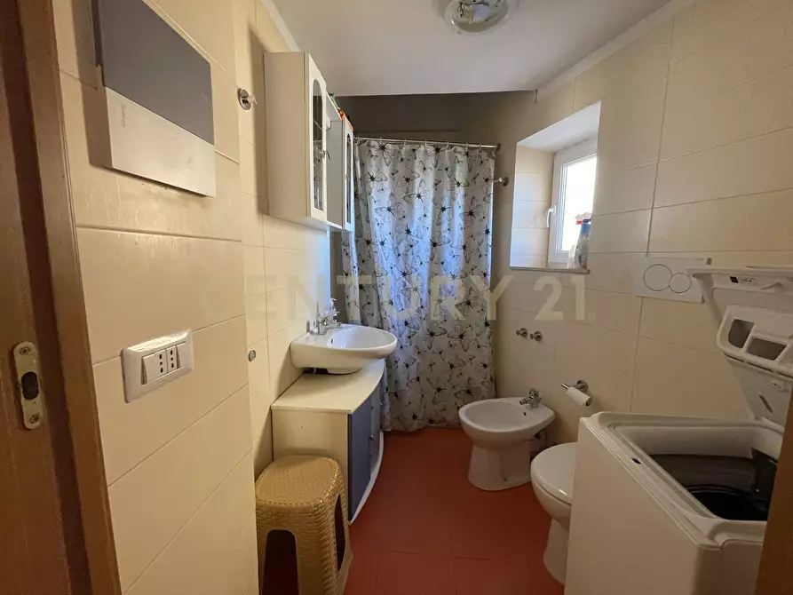 Immagine 23 di Trilocale in vendita  in Via Panoramica 52 a Monte Argentario