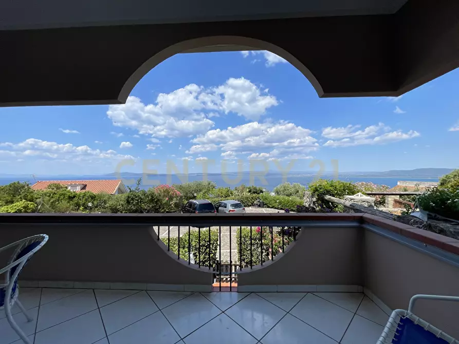 Immagine 2 di Trilocale in vendita  in Via della cacciarella a Monte Argentario