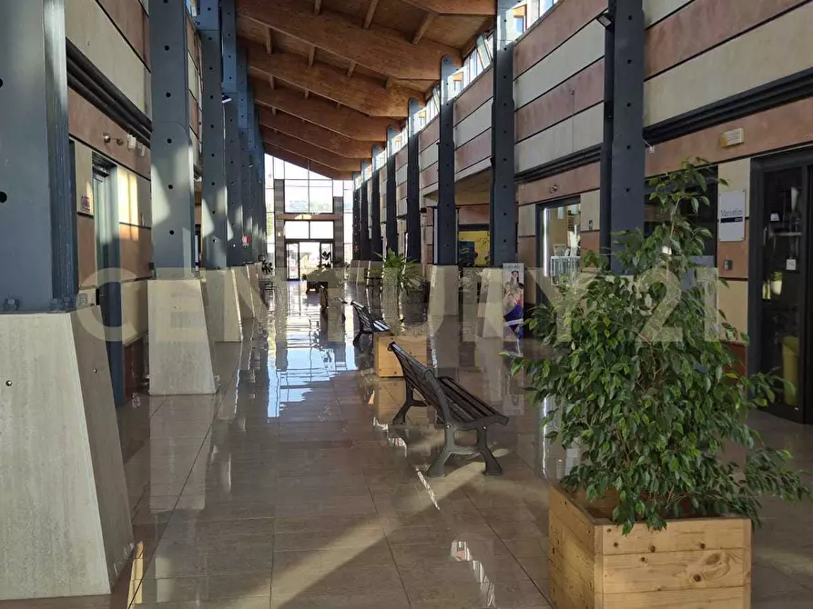 Immagine 4 di Locale commerciale in vendita  in Via Franco Borgo a Civitella Paganico