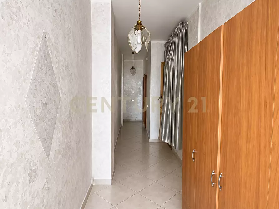 Immagine 7 di Trilocale in vendita  in Via Cefalù 18 a Misterbianco