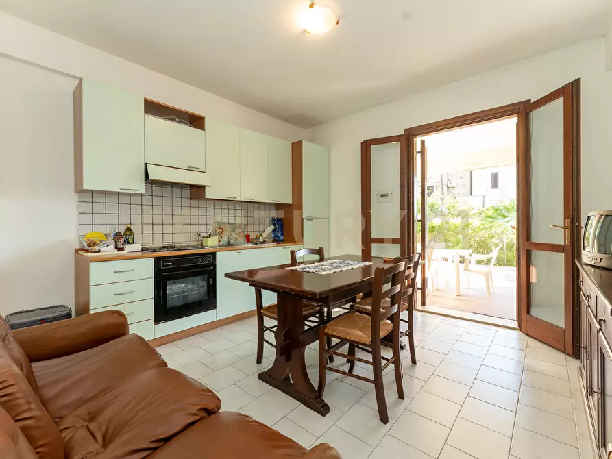 Immagine 47 di Villa in vendita  in baia arcile a Augusta