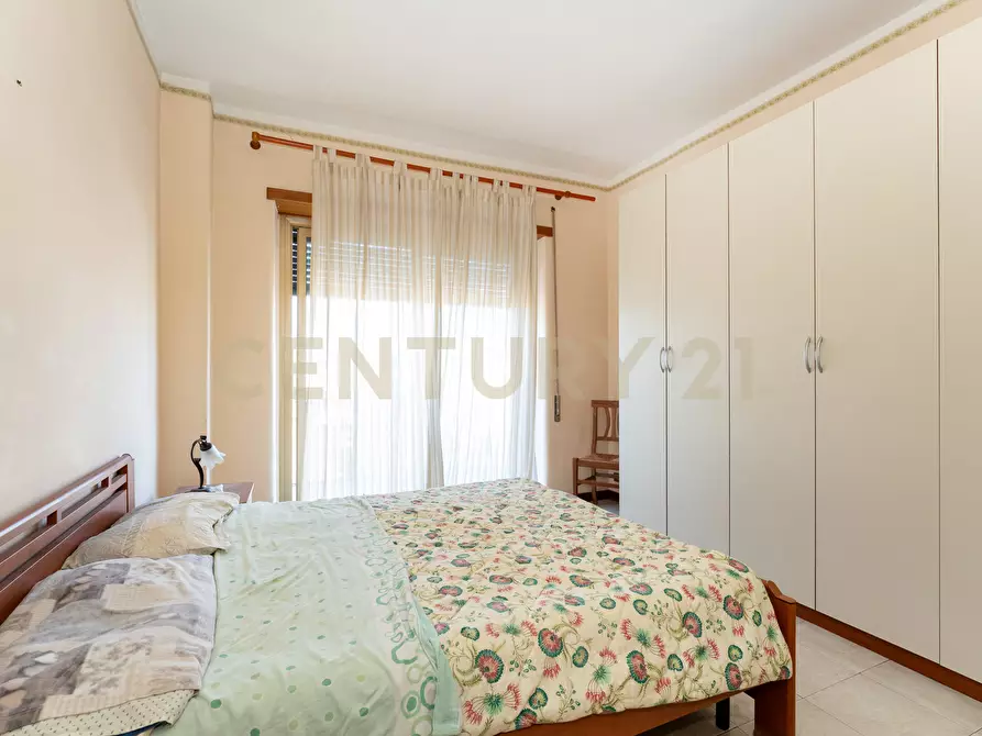 Immagine 13 di Trilocale in vendita  in Corso Indipendenza 185 a Catania