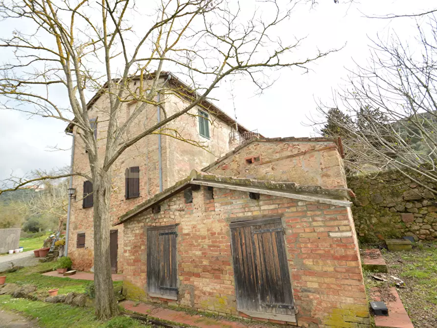 Immagine 5 di Porzione di casa in vendita  in Via Aurelia Sud 106 a Grosseto