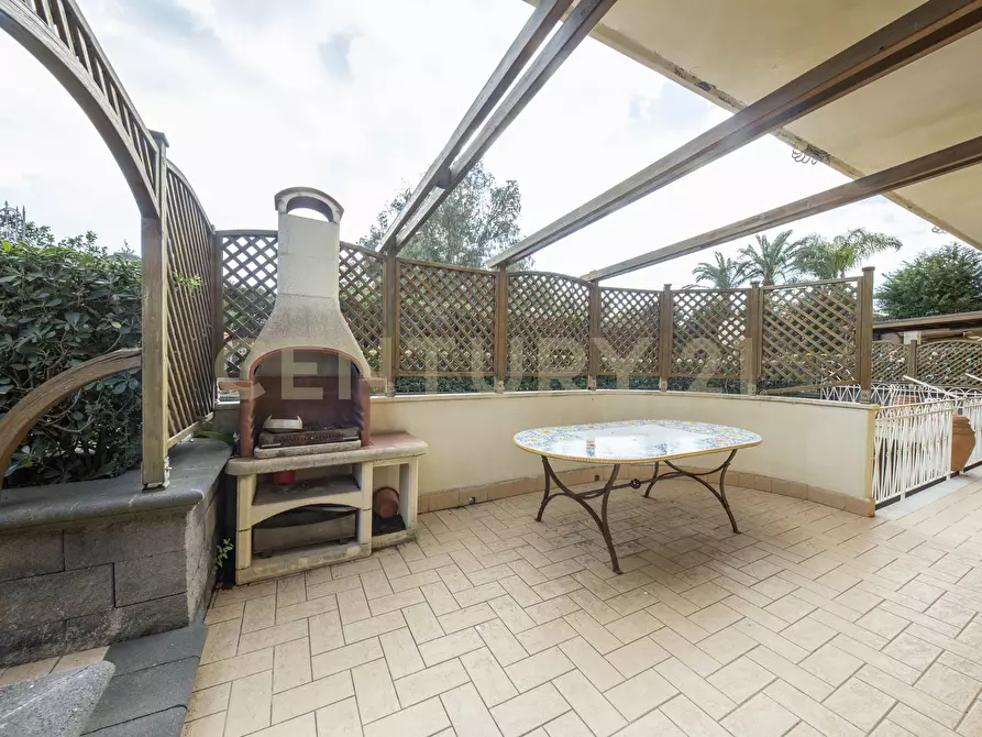 Immagine 53 di Casa indipendente in vendita  in Via San Nullo 5 a Catania