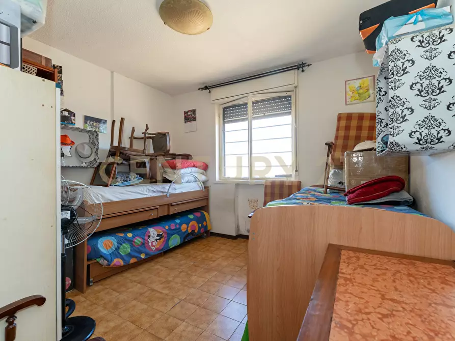 Immagine 18 di Trilocale in vendita  in VIALE CASTAGNOLA 17 a Catania