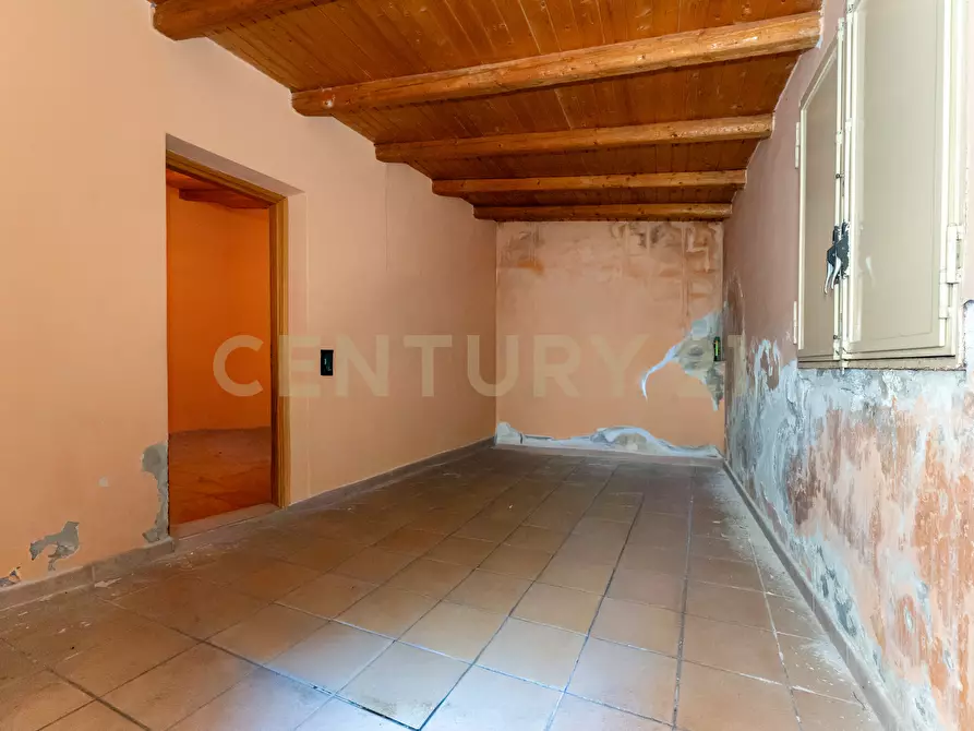 Immagine 73 di Palazzo in vendita  in Via Sebastiano Catania 284 a Catania