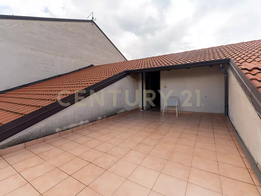 Immagine 85 di Palazzo in vendita  in Via Monte Calvario 56 a Biancavilla