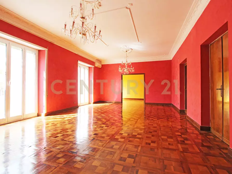 Immagine 1 di Pentalocale in affitto  in Piazza Orazio Marucchi 5 a Roma