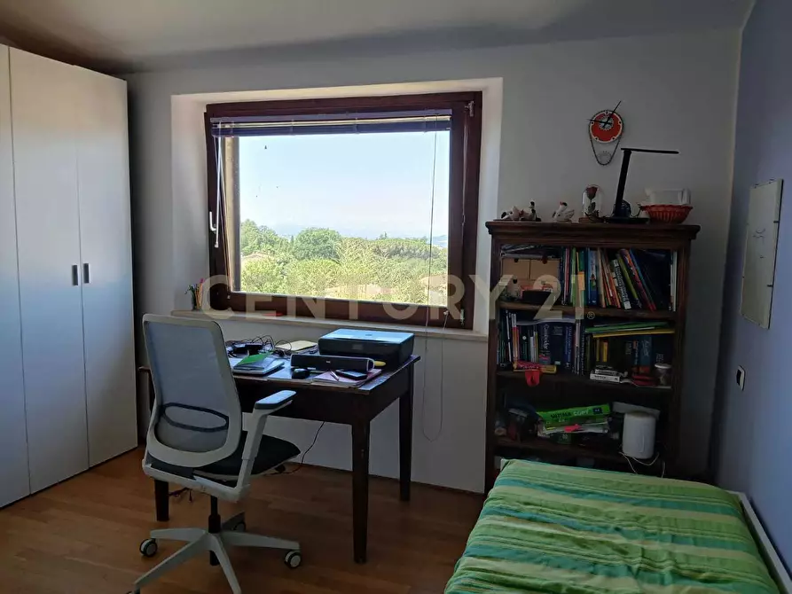 Immagine 25 di Villa in vendita  in Località Poggio Murella 165 a Manciano