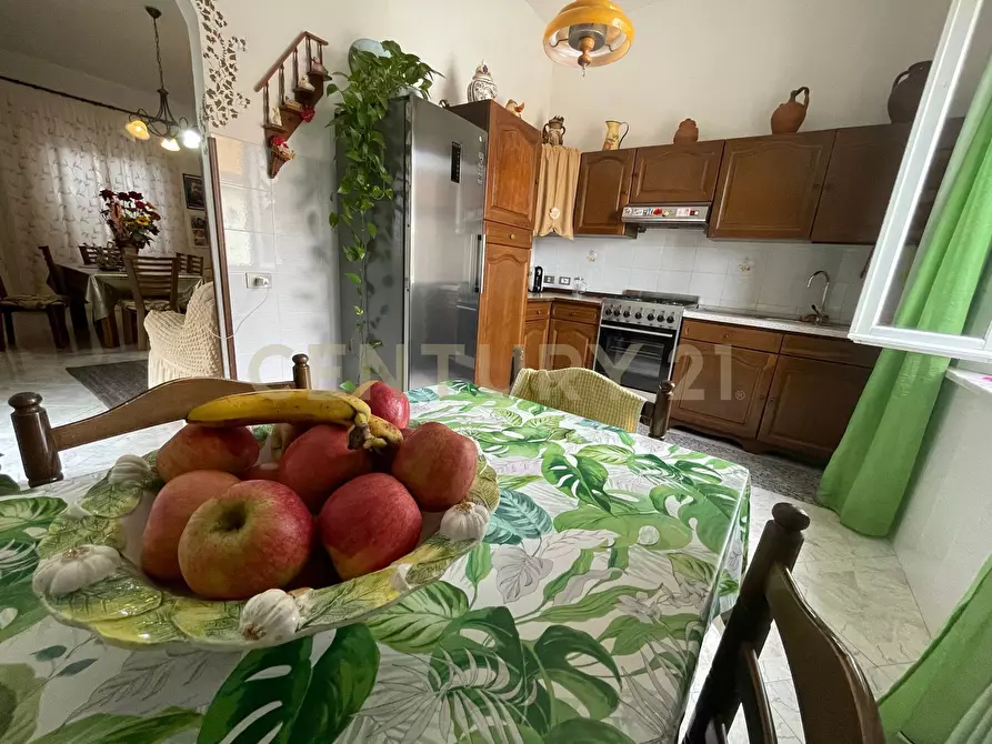 Immagine 16 di Casa indipendente in vendita  in Strada del Priorato a Orbetello