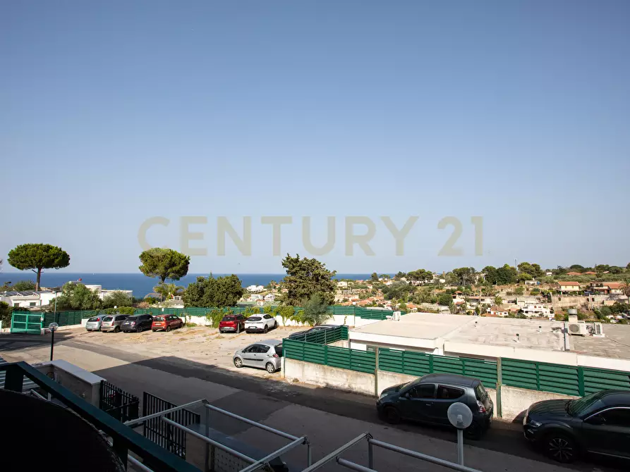 Immagine 10 di Trilocale in vendita  in Contrada Costa Saracena 204 a Augusta