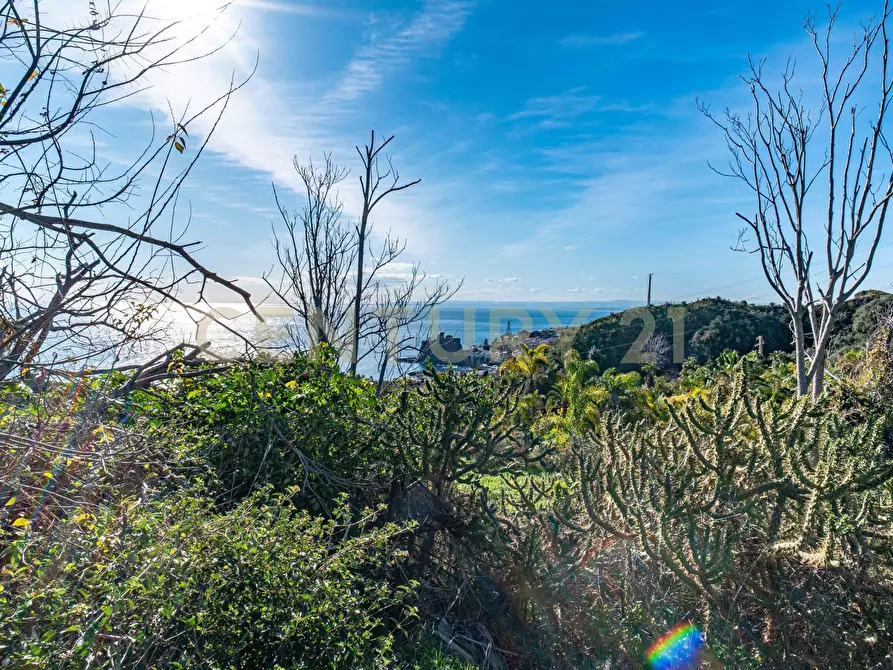 Immagine 28 di Terreno agricolo in vendita  in Via Vampolieri a Aci Castello