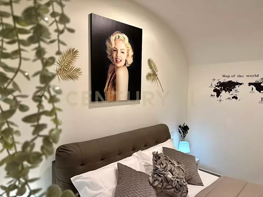 Immagine 18 di Loft/Open space in vendita  in Via Cristoforo Colombo 34 a Catania