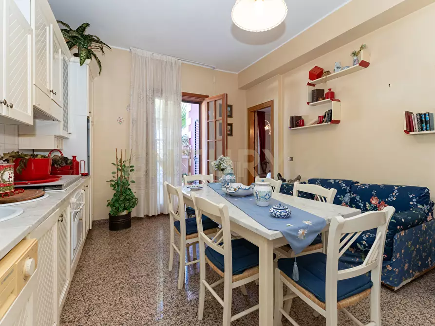Immagine 77 di Villa in vendita  in Via Ottavia Penna 50 a Caltagirone