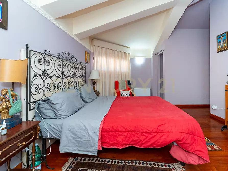 Immagine 59 di Villa in vendita  in Via Timparosa 39 a Aci Castello