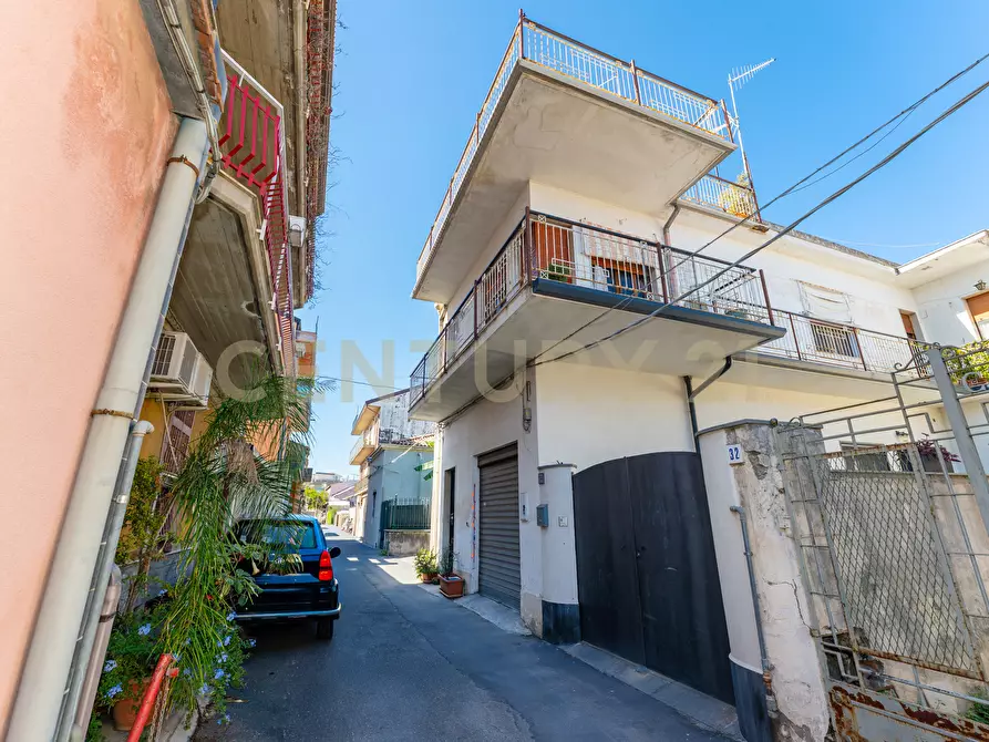 Immagine 4 di Casa indipendente in vendita  in Via Calanna 36 a Valverde