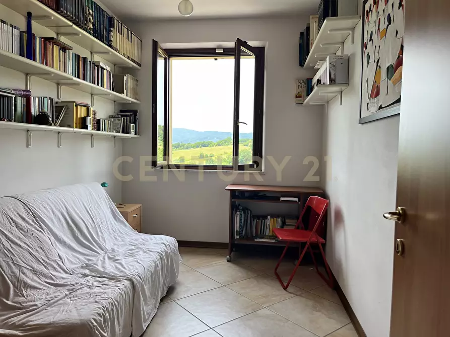 Immagine 14 di Trilocale in vendita  in Via Camaldolese 38 a Poppi