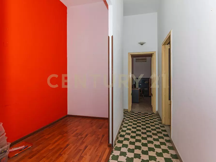 Immagine 28 di Casa indipendente in vendita  in Via Gerone 23 a Lentini