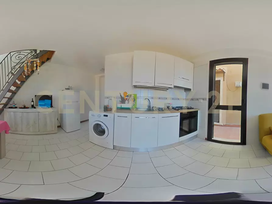 Immagine 45 di Villa in vendita  in BAIA ARCILE snc a Augusta