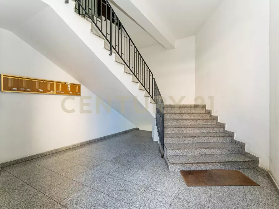 Immagine 8 di Appartamento in vendita  in Via Firenze 99 a Aci Castello