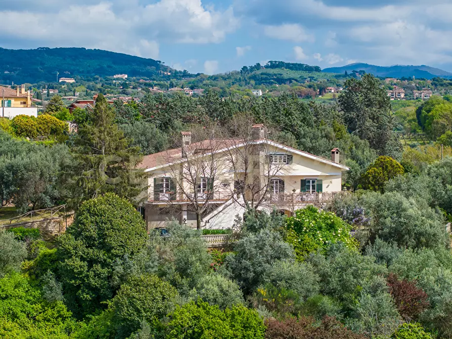 Immagine 7 di Casa indipendente in vendita  in Via di Grotte Maria 67 a Frascati
