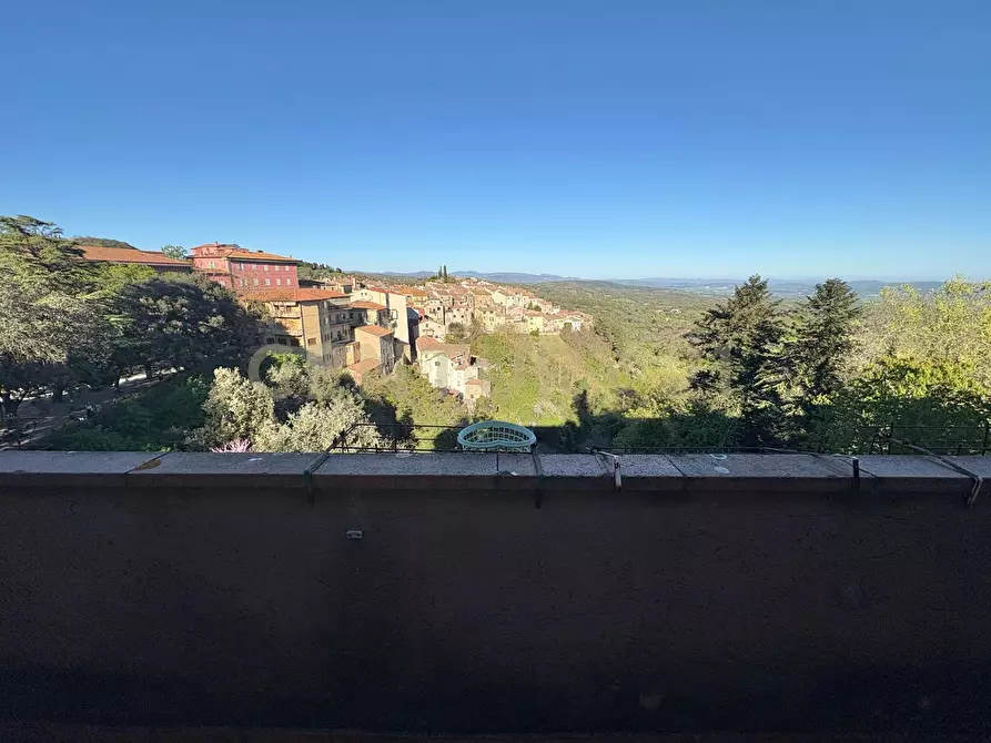 Immagine 16 di Pentalocale in vendita  in Via Orbetellana a Scansano