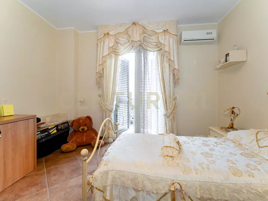Immagine 33 di Trilocale in vendita  in Via Federico Fellini 10 a Misterbianco