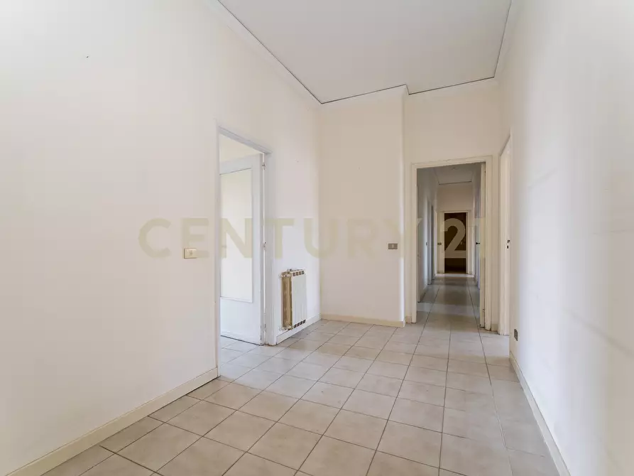 Immagine 12 di Appartamento in vendita  in Via Gorizia 51 a Catania