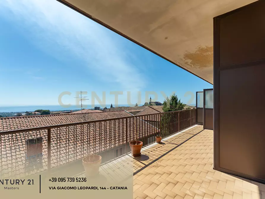 Immagine 36 di Casa indipendente in vendita  in Via G. Grassi 18 a Trecastagni