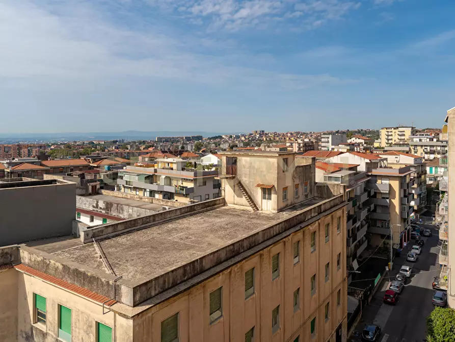 Immagine 28 di Attico in vendita  in Viale Mario Rapisardi 353 a Catania