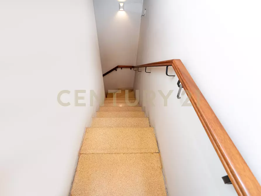 Immagine 41 di Appartamento in vendita  in Via del Vecchio Bastione 5 a Catania