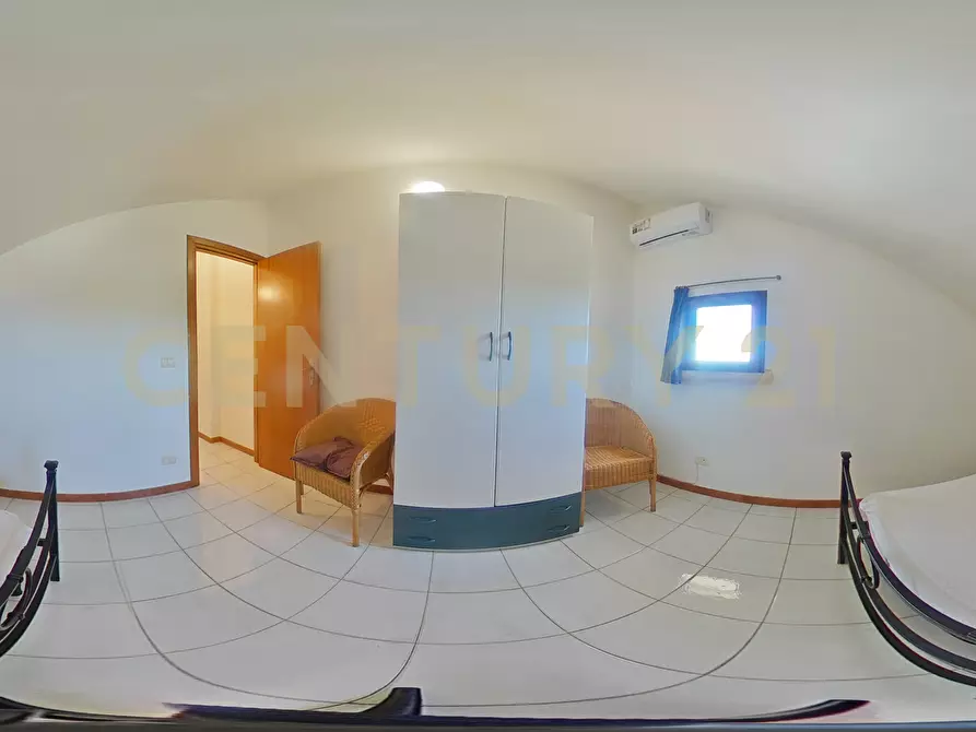 Immagine 42 di Villa in vendita  in BAIA ARCILE a Augusta