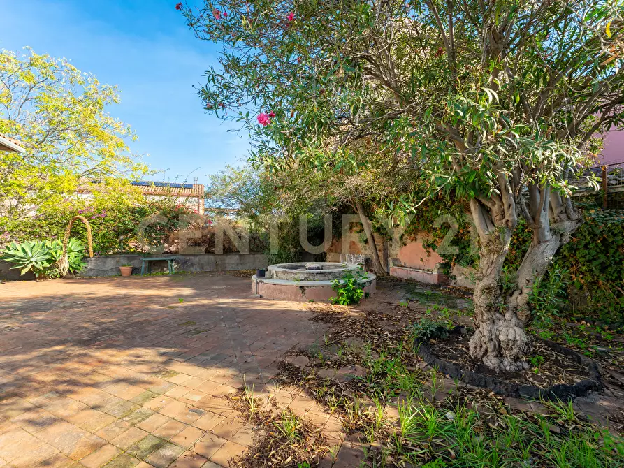 Immagine 102 di Casa indipendente in vendita  in Via Re Martino 212 a Catania