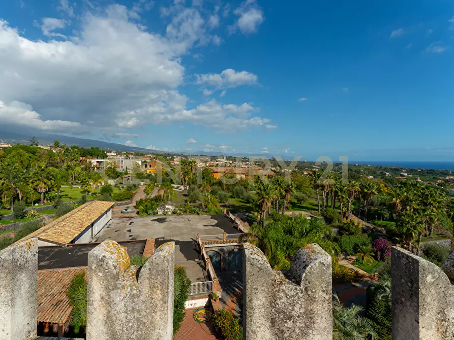 Immagine 67 di Rustico / casale in vendita  in Via Castelnuovo Don Bosco 68 a Acireale