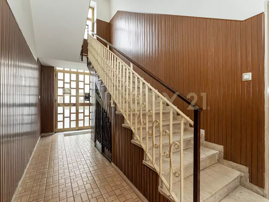 Immagine 3 di Pentalocale in vendita  in Via Edmondo de Amicis 62 a Catania