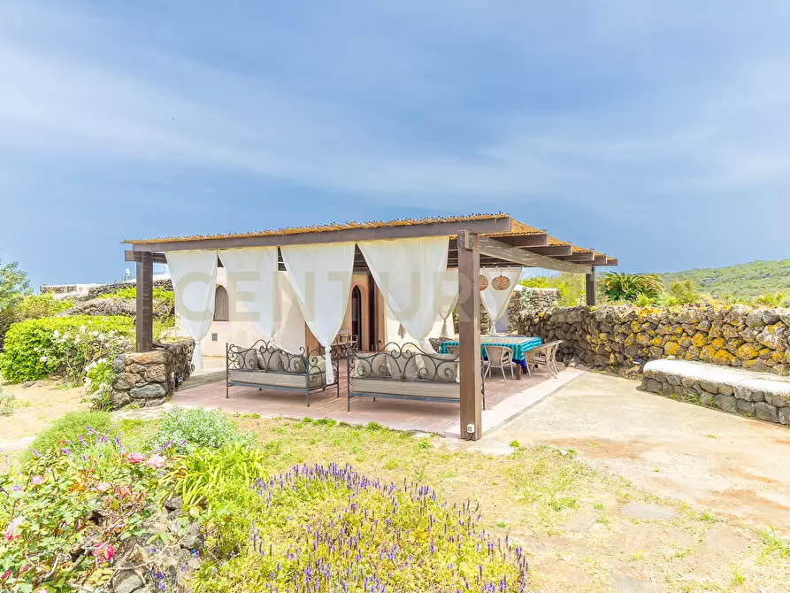Immagine 41 di Casa indipendente in vendita  in 91017 Pantelleria TP a Pantelleria